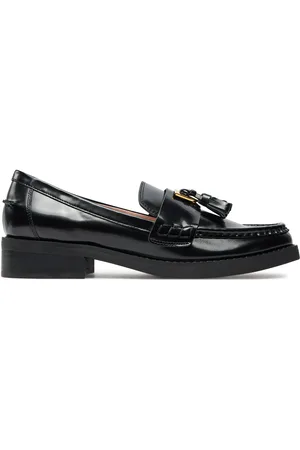 Coccinelle Lordsy beat Shiny E4 PF2 16 01 01