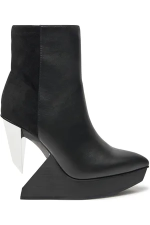 united nude Polokozačky Edge Bootie 1085622916