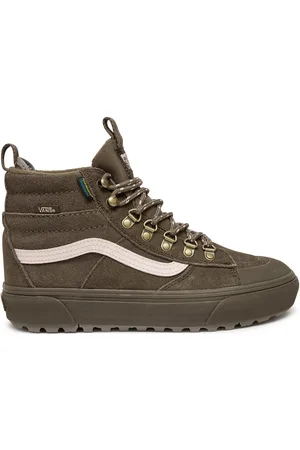 Vans Sneakersy VN000CVR2PR1