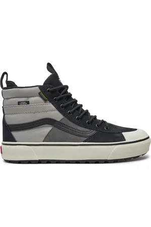 Vans Sneakersy Sk8-Hi Waterproof MTE VN000CVT2391