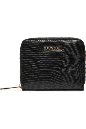 Puccini Malá dámská peněženka BLP838B