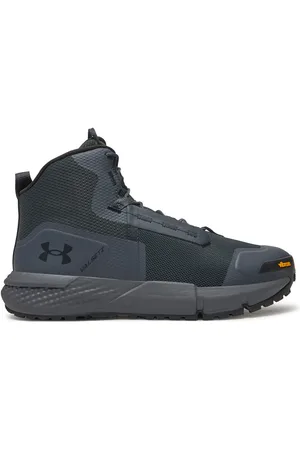 Under Armour Trekingová obuv Ua Charged Valsetz Mid 3027382-102 Tmavomodrá