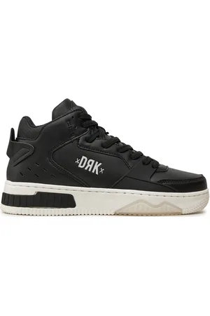 Dorko Sneakersy Easy High DS24F22W