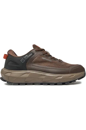 Jack Wolfskin Trekingová obuv Hike Ventura Lite Xt Tex Low M 4065441