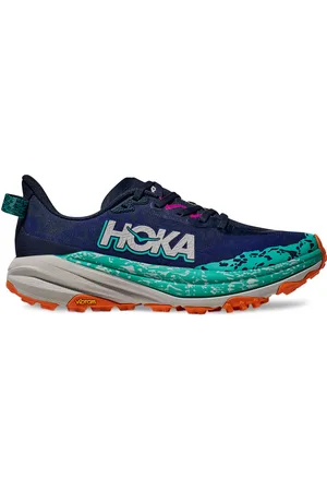 Hoka One One Běžecké boty Speedgoat 6 1147811 Tmavomodrá