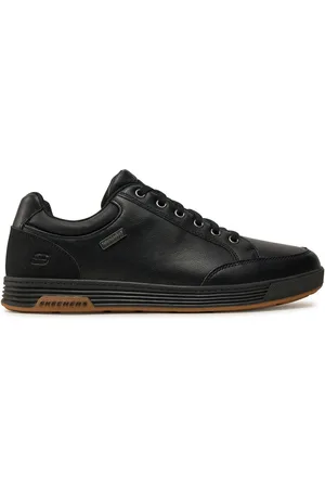 Skechers Sneakersy Cavell Sparkman 210944/BLK