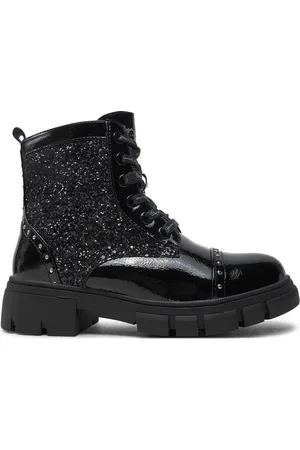 Pepe Jeans Turistická obuv Lilli Studs G PGS50202
