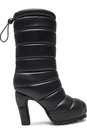 united nude Polokozačky Bubble Boot Hi 1088601190
