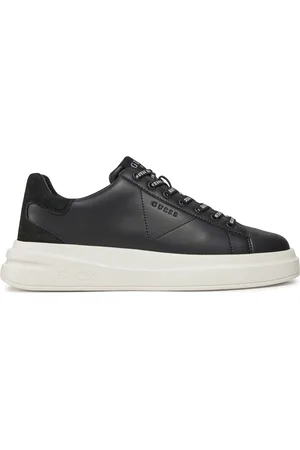 Guess Sneakersy Elba FMPVIB SUE12