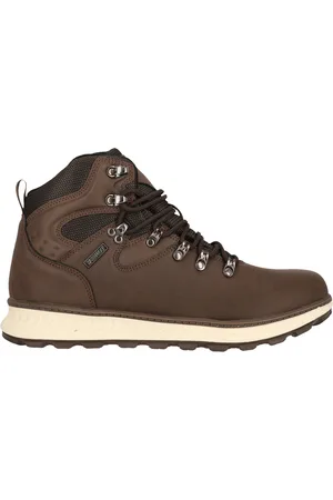Whistler Turistická obuv Francisco M Boot Wp W244277