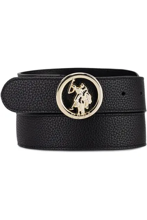U.S. Polo Assn. Pásek AIUXT2336WVP