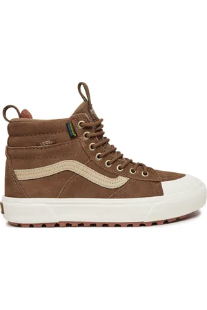 Vans Sneakersy VN000CVTBRO1
