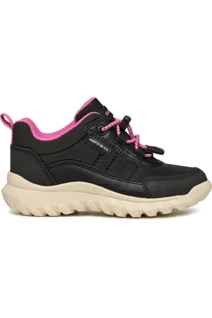 Geox Sneakersy J Simbyos Girl B Abx J46LGA 0FU50 C0922 S