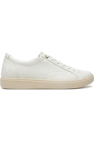 Ecco Sneakersy Classic Sneaker W 21861301007