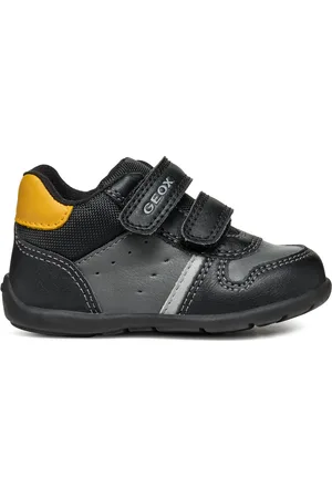 Geox Sneakersy B Elthan Boy B461PB 000BC C9B2Q