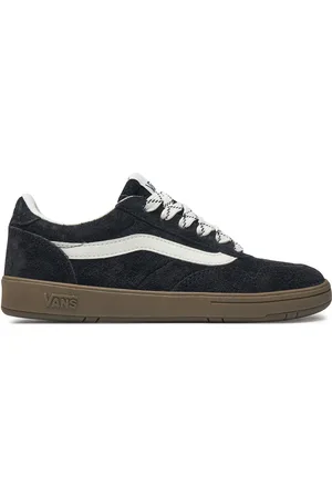 Vans Sneakersy Cruze Too Comfycush Trainers VN000CMTBM81