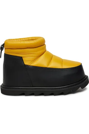 united nude Polokozačky Zembla Bubble Bootie 10884837190