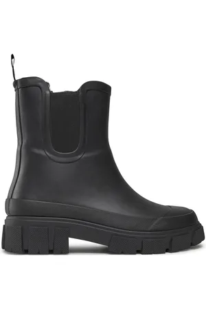Weather Report Holínky Comart W Rubber Boot Warm WR234176