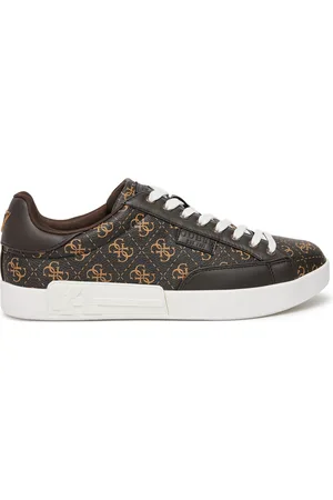 Guess Sneakersy Caserta FMFCAS FAL12