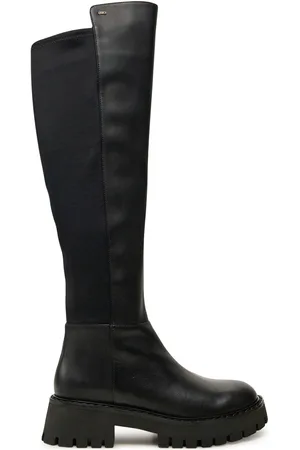 Michael Kors Kozačky 40F4ASFB5L