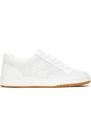 Ralph Lauren Sneakersy Hailey Low-Top Lace-Up 802951391001