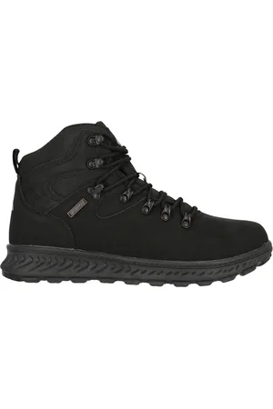 Whistler Turistická obuv Francisco M Boot Wp W244277