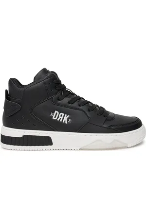 Dorko Sneakersy Easy High DS24F22M