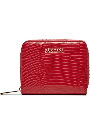 Puccini Malá dámská peněženka BLP838B