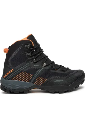Mammut Trekingová obuv 3030-05040