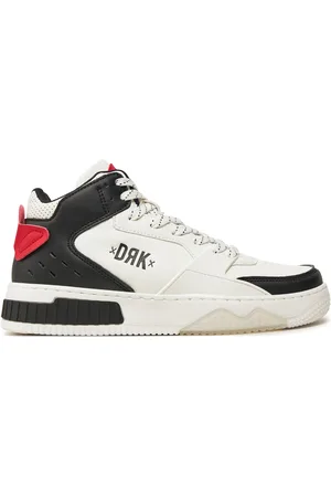 Dorko Sneakersy Easy High DS24F22W