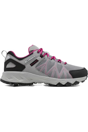 Columbia Trekingová obuv Peakfreak II Outdry 2100101