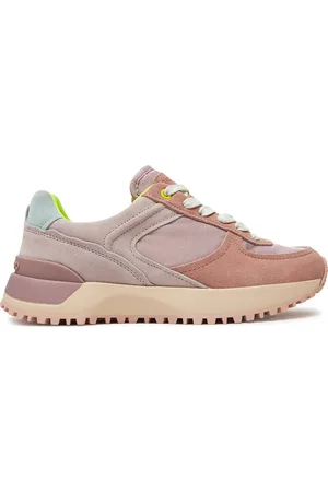 Gioseppo Sneakersy Floing 73369-P