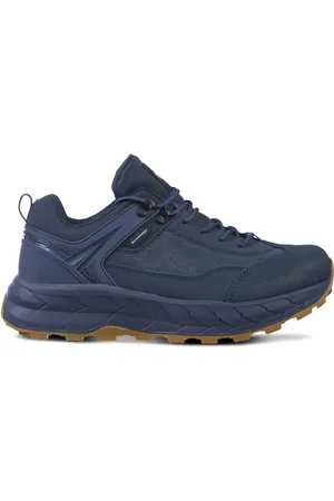 Icepeak Turistická obuv Ackas Mr 78287