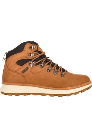 Whistler Turistická obuv Francisco M Boot Wp W244277