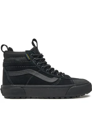 Vans Sneakersy Sk8-Hi Waterproof MTE VN000CVTBKA1