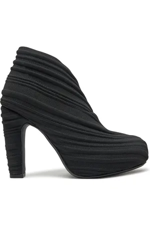 united nude Polokozačky Fold Hi II 1087001129