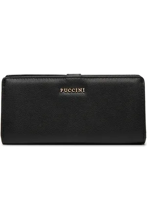 Puccini Velká dámská peněženka BLP837A