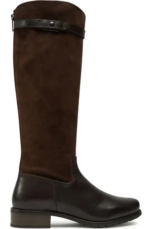 Josef Seibel Kozačky 40805 Zelená