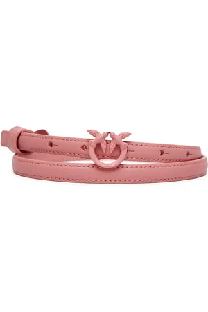 Pinko Dámský pásek Love Berry H1 Belt AI 24-25 PLT01 102148 A1K2
