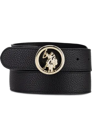 U.S. Polo Assn. Pásek AIUXT2336WVP