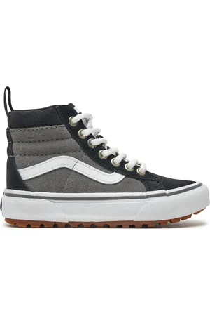 Vans Sneakersy Youth Mte Sk8 Hi VN000D0HN421