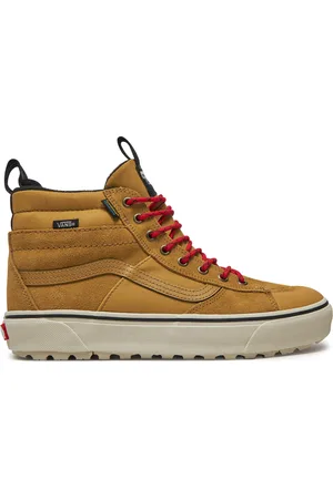 Vans Sneakersy VN000CVTTAN1
