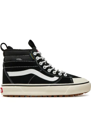 Vans Sneakersy Sk8-Hi Waterproof MTE VN000CVT6BT1