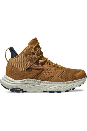 Hoka One One Trekingová obuv Anacapa 2 Mid GTX GORE-TEX 1141633