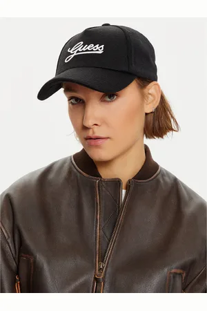 Guess Kšiltovka AW5182 WOL01