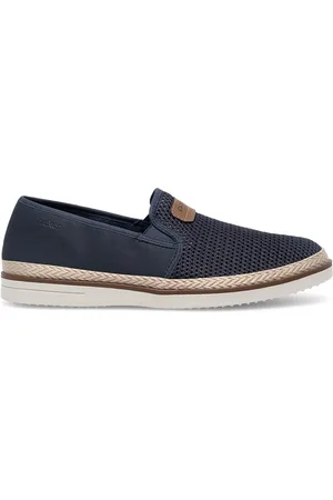 Rieker Espadrilky B2366-14