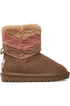 Pepe Jeans Sněhule PGS50201