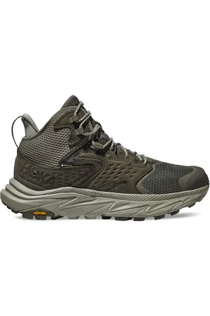 Hoka One One Trekingová obuv Anacapa 2 Mid GTX GORE-TEX 1141633
