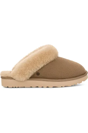 UGG Bačkory W Classic Slipper II 1130876