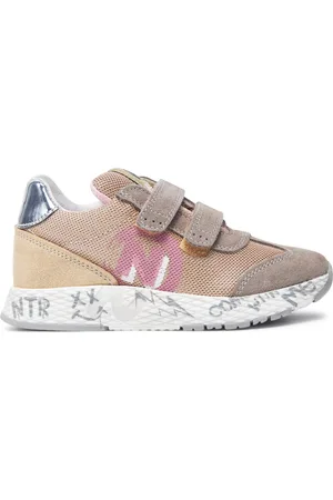 Naturino Sneakersy Jesko 2 Vl. 0012018225.11.2D77 S